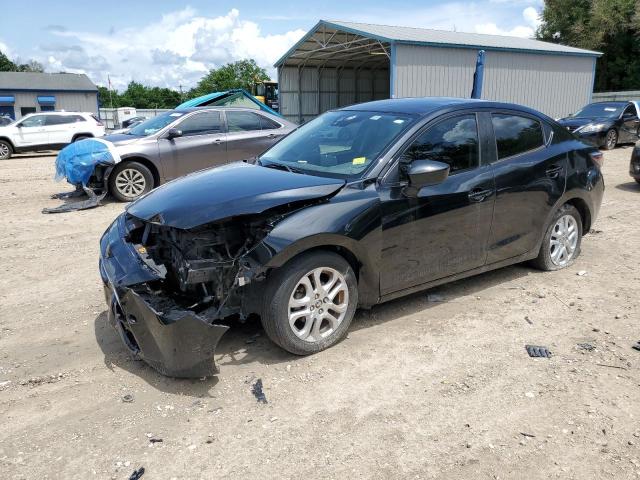 Vin: 3mydlbyv4jy301030, lot: 59528025, toyota yaris 2018 img_1