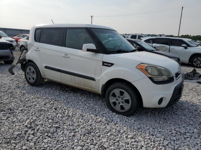 Vin: kndjt2a52d7578115, lot: 60320155, kia soul 20134