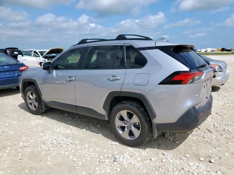Vin: jtmrwrfv2pd196278, lot: 60666565, toyota rav4 xle 20232