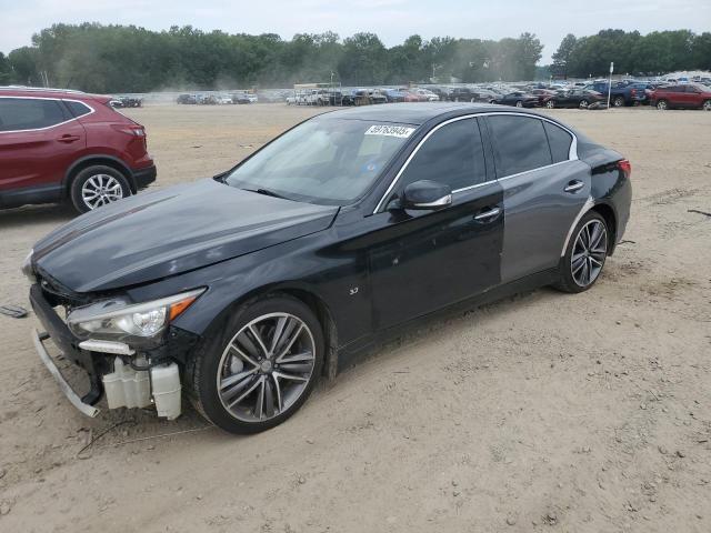 Vin: jn1bv7ar0fm421480, lot: 59763945, infiniti q50 base 2015 img_1