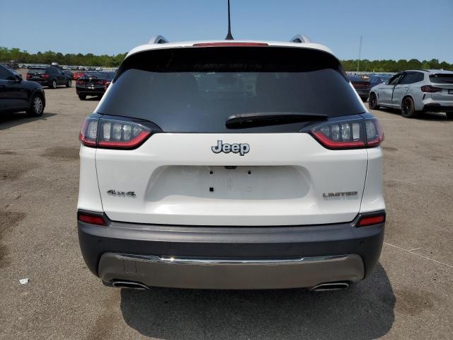2019 JEEP CHEROKEE L - 1C4PJMDX1KD394405