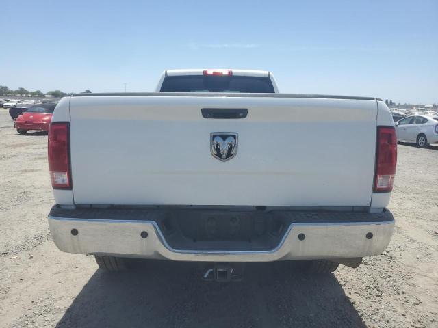 2018 RAM 2500 ST 3C6UR4HJ8JG183616