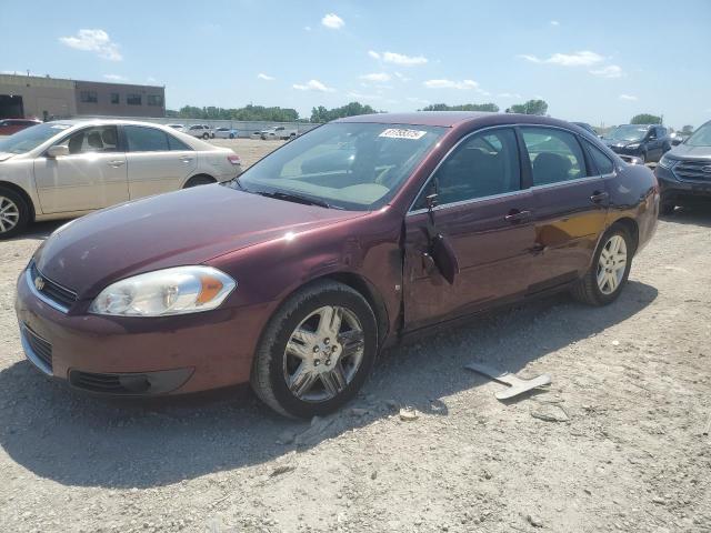 CHEVROLET IMPALA LT