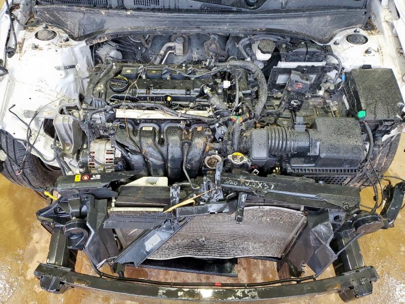 2019 KIA FORTE FE 3KPF24AD7KE006739