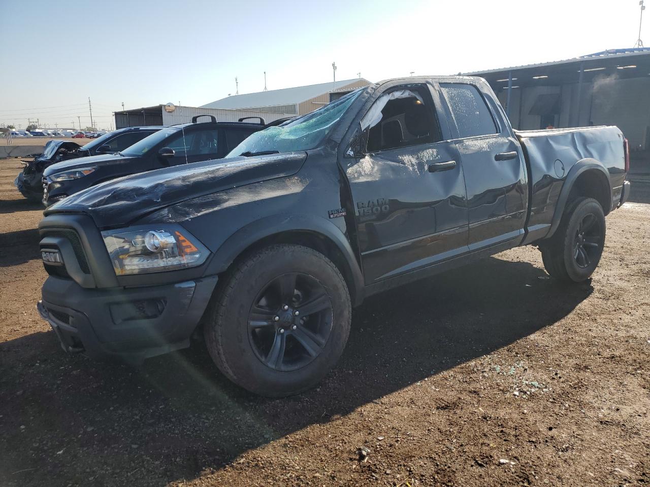 RAM 1500 SLT