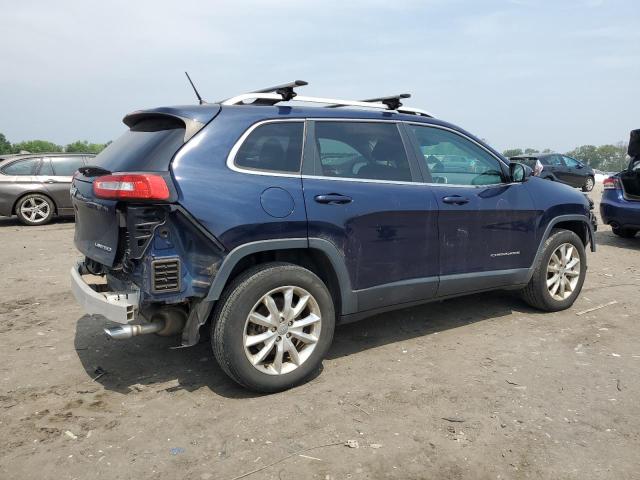 Vin: 1c4pjmds4ew250702, lot: 60130605, jeep grand cher limited 20143