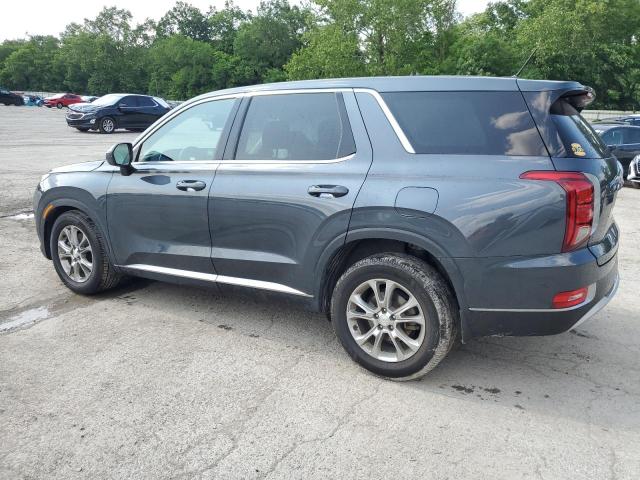 Vin: km8r1dhe7lu054853, lot: 60425045, hyundai palisade se 20202