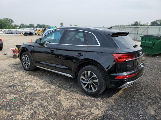 Vin: wa1eaafyxr2015624, lot: 59953855, audi q5 premium plus 45 20242