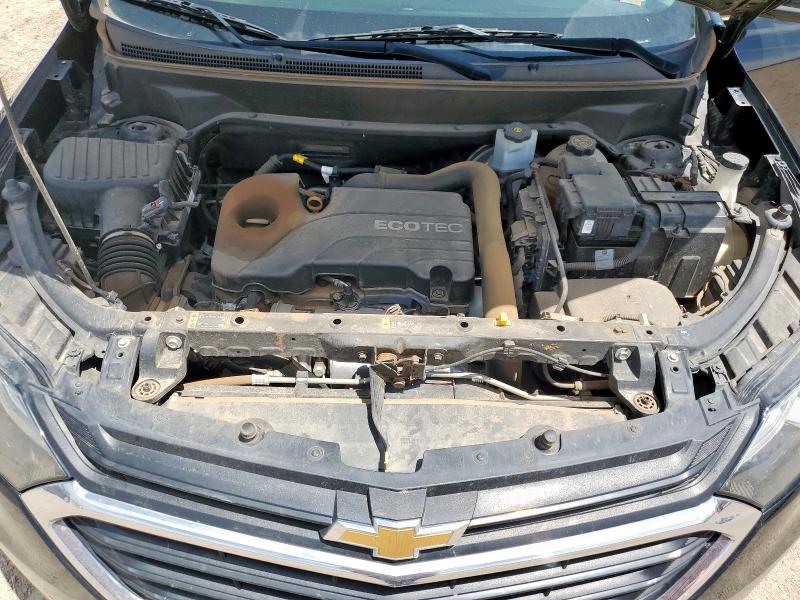 2019 CHEVROLET EQUINOX LT - 3GNAXKEV9KL384650
