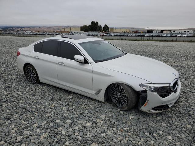 2018 BMW 540 I - WBAJE5C5XJWA93263