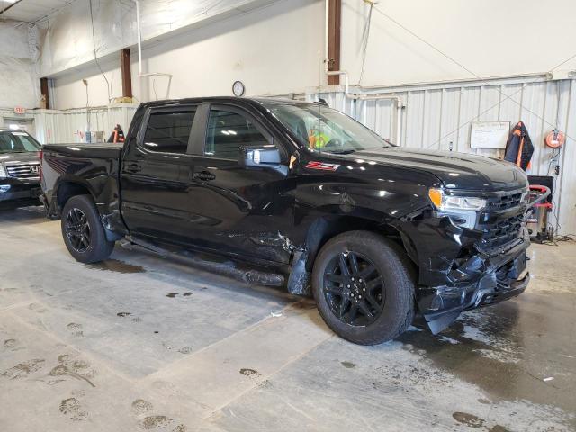Vin: 1gcukeel4sz106431, lot: 61479785, chevrolet all models k1500 rst 20254