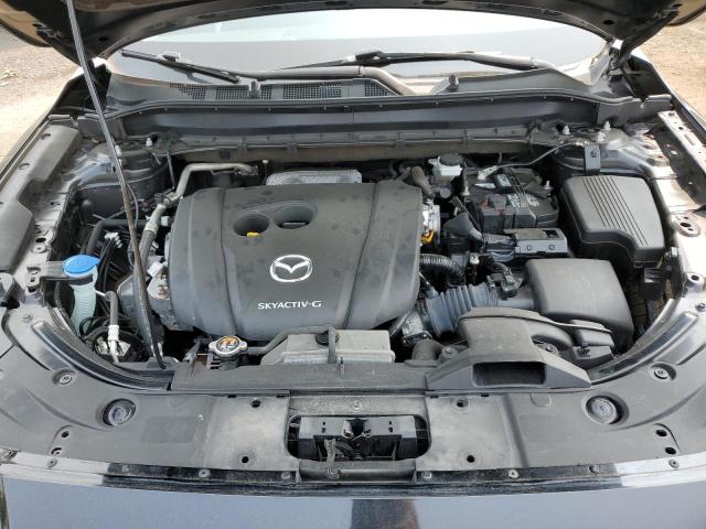 2021 MAZDA CX-5 SPORT - JM3KFABM5M0370435