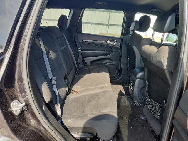 2015 JEEP GRAND CHER - 1C4RJFAG5FC675000