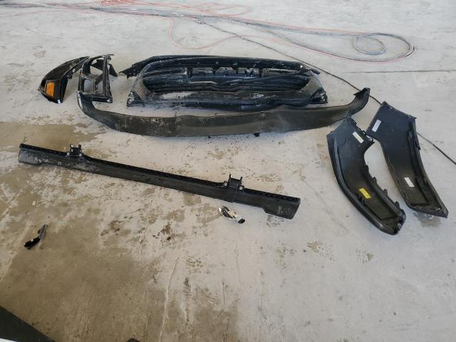 2020 RAM 1500 BIG H - 1C6SRFFT1LN348925