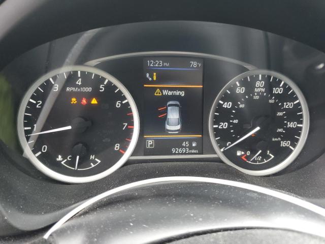2019 NISSAN SENTRA S 3N1AB7AP0KY271557