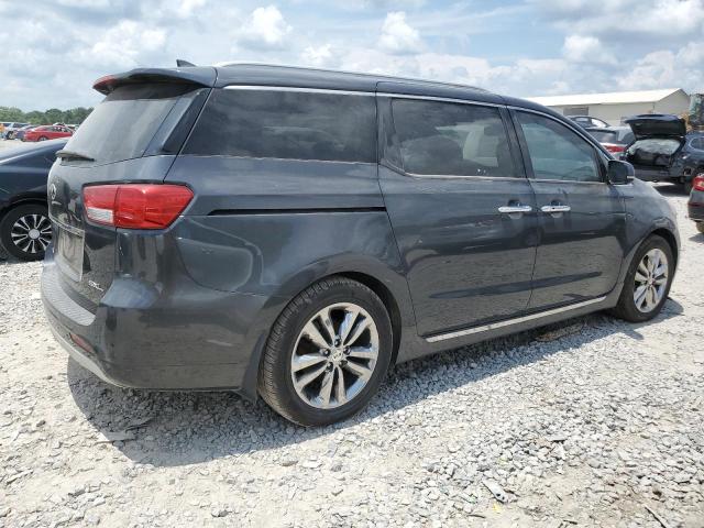 Vin: kndme5c12h6274412, lot: 62144915, kia sedona sxl 20173