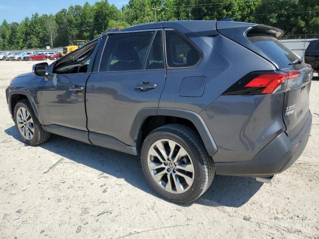 Vin: 2t3c1rfvxmw157425, lot: 61315765, toyota rav4 xle premium 20212