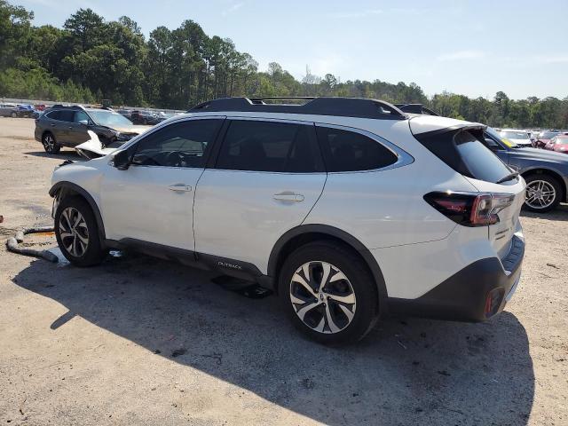 2020 SUBARU OUTBACK LI 4S4BTANC8L3135959