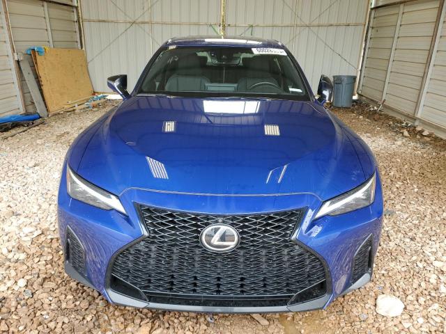 2023 LEXUS IS 350 F S - JTHGZ1B20P5068237