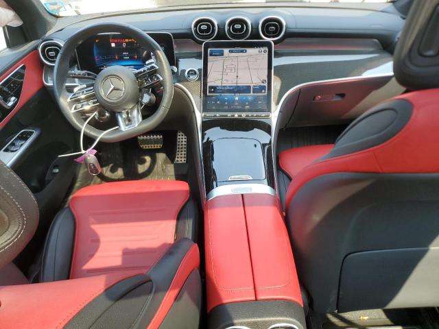 2024 MERCEDES-BENZ GLC 43 4MA W1NKM8HB0RF182139