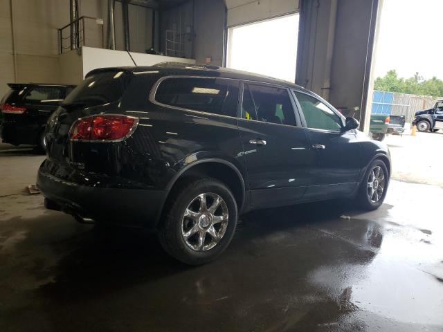 Vin: 5galvced7aj119737, lot: 61295335, buick enclave cxl 20103