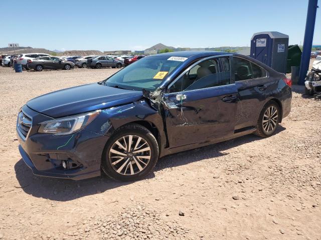 Vin: 4s3bnaf63j3007147, lot: 62400085, subaru legacy 2.5i premium 2018 img_1