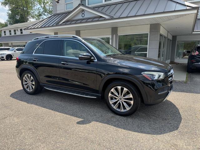 Vin: 4jgfb4ke9ma392637, lot: 62409715, mercedes-benz gle-class 350 4matic 2021 img_1