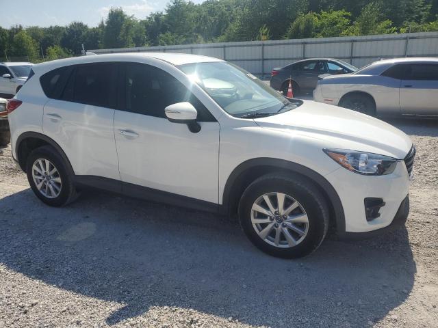 Vin: jm3ke2cy1g0624866, lot: 58738715, mazda cx-5 touring 20164
