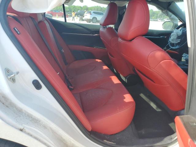 2021 TOYOTA CAMRY XSE - 4T1K61AKXMU434465