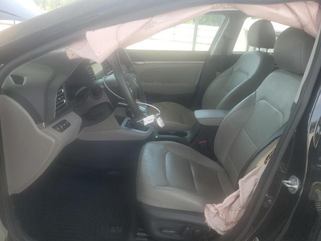 2020 HYUNDAI ELANTRA SE - 5NPD84LF3LH577761