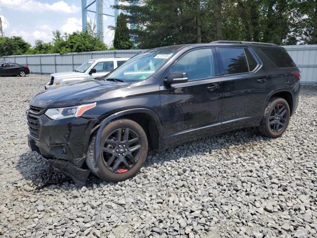 CHEVROLET TRAVERSE P