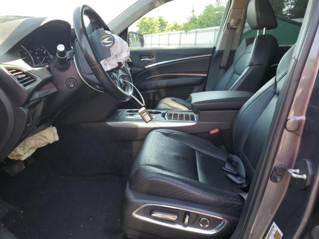 2019 ACURA MDX 5J8YD4H37KL024263