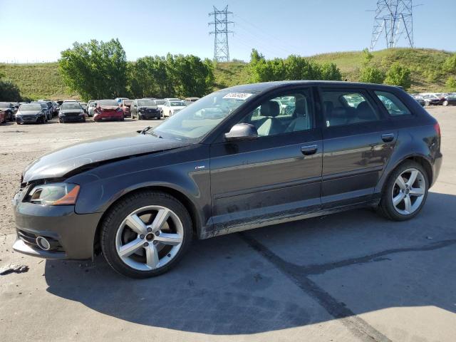 AUDI A3 PREMIUM