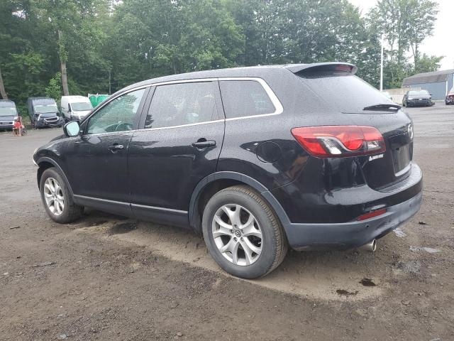 Vin: jm3tb3ca7d0405282, lot: 61434845, mazda cx-9 touring 20132