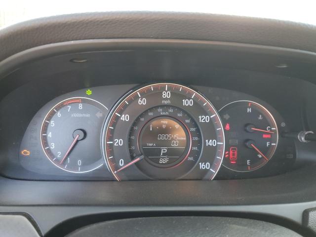 2017 HONDA ACCORD SPORT SPECIAL EDITION 1HGCR2F13HA002119