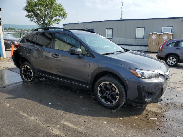 Vin: jf2gtabc8mh214150, lot: 59614875, subaru crosstrek 20214