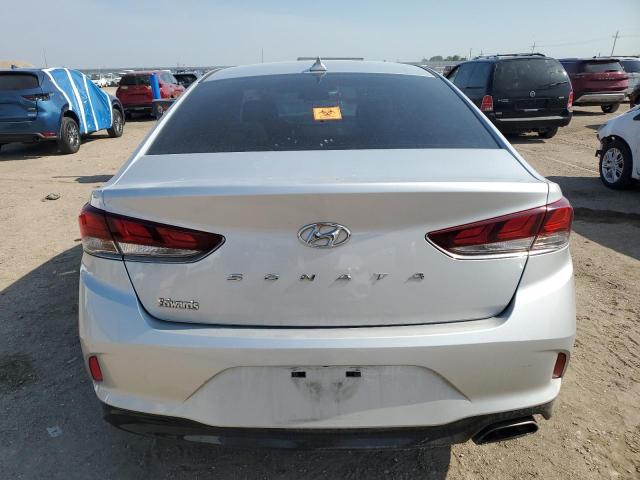 2018 HYUNDAI SONATA SPO 5NPE34AF6JH676271