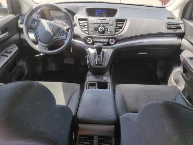 2015 HONDA CR-V LX - 5J6RM4H37FL009376