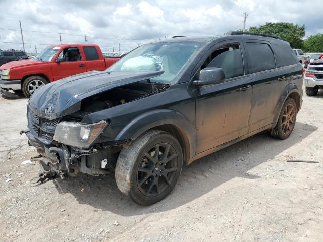 Vin: 3c4pdcbg3jt260346, lot: 60851075, dodge journey sxt 2018 img_1