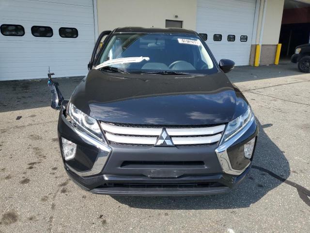 2019 MITSUBISHI ECLIPSE CR JA4AT3AA6KZ009203