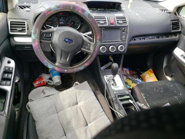 2015 SUBARU IMPREZA JF1GJAA64FH023124