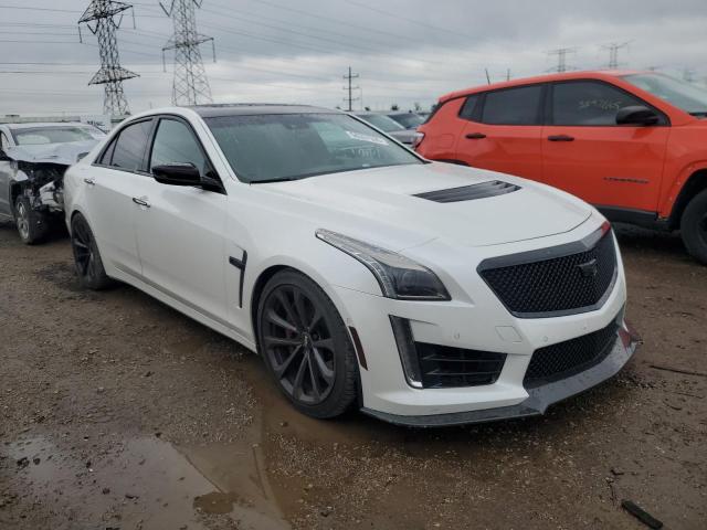 Vin: 1g6a15s60k0140782, lot: 58337535, cadillac cts 20194