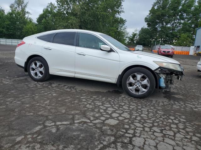 Vin: 5j6tf2h55bl001163, lot: 61625095, honda accord exl 20114