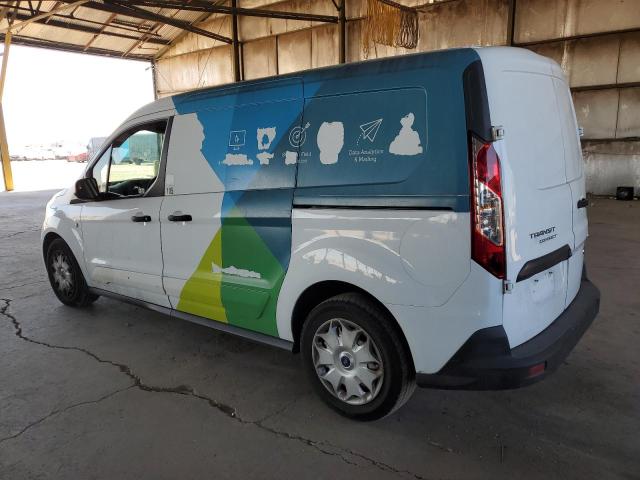 Vin: nm0ls7f71j1359029, lot: 61209445, ford transit xlt 20182