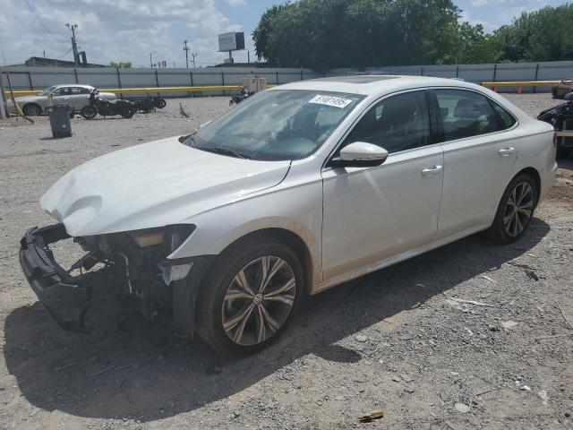 VOLKSWAGEN PASSAT SE
