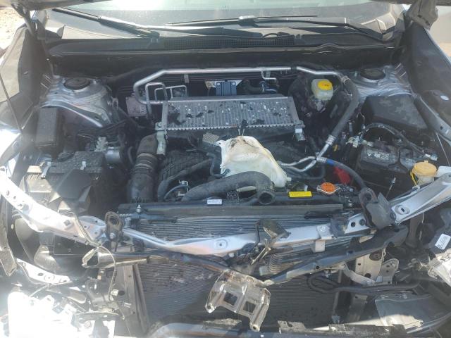 2025 SUBARU ASCENT LIM 4S4WMAPD1S3415998