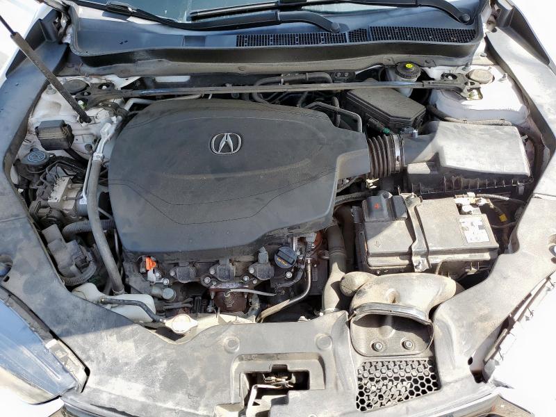 2018 ACURA TLX TECH+A 19UUB2F60JA013296