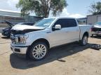 2019 FORD F150 SUPER - 1FTEW1EG4KFC46128
