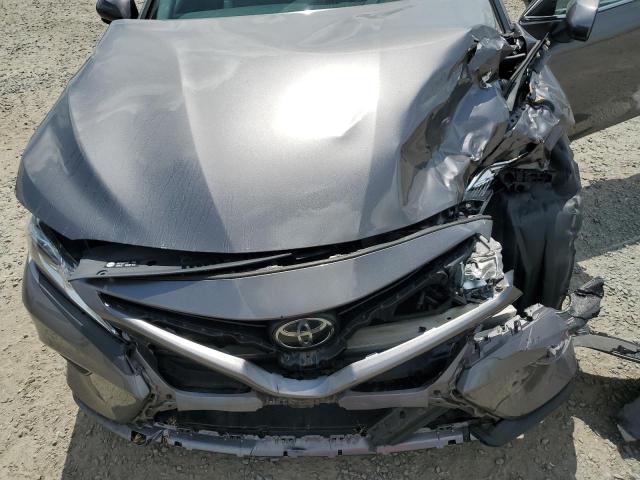 2019 TOYOTA CAMRY L - 4T1B11HK6KU831012