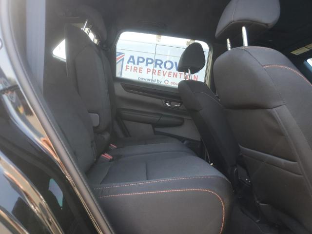 2025 HONDA CR-V SPORT 7FARS6H58SE070410